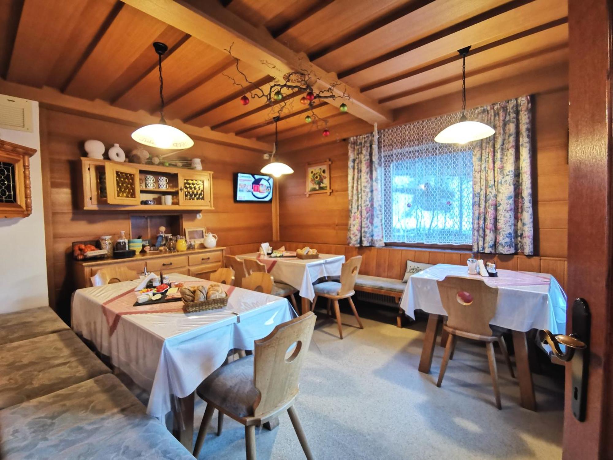 Landhaus Christoph Heiligenblut Luaran gambar