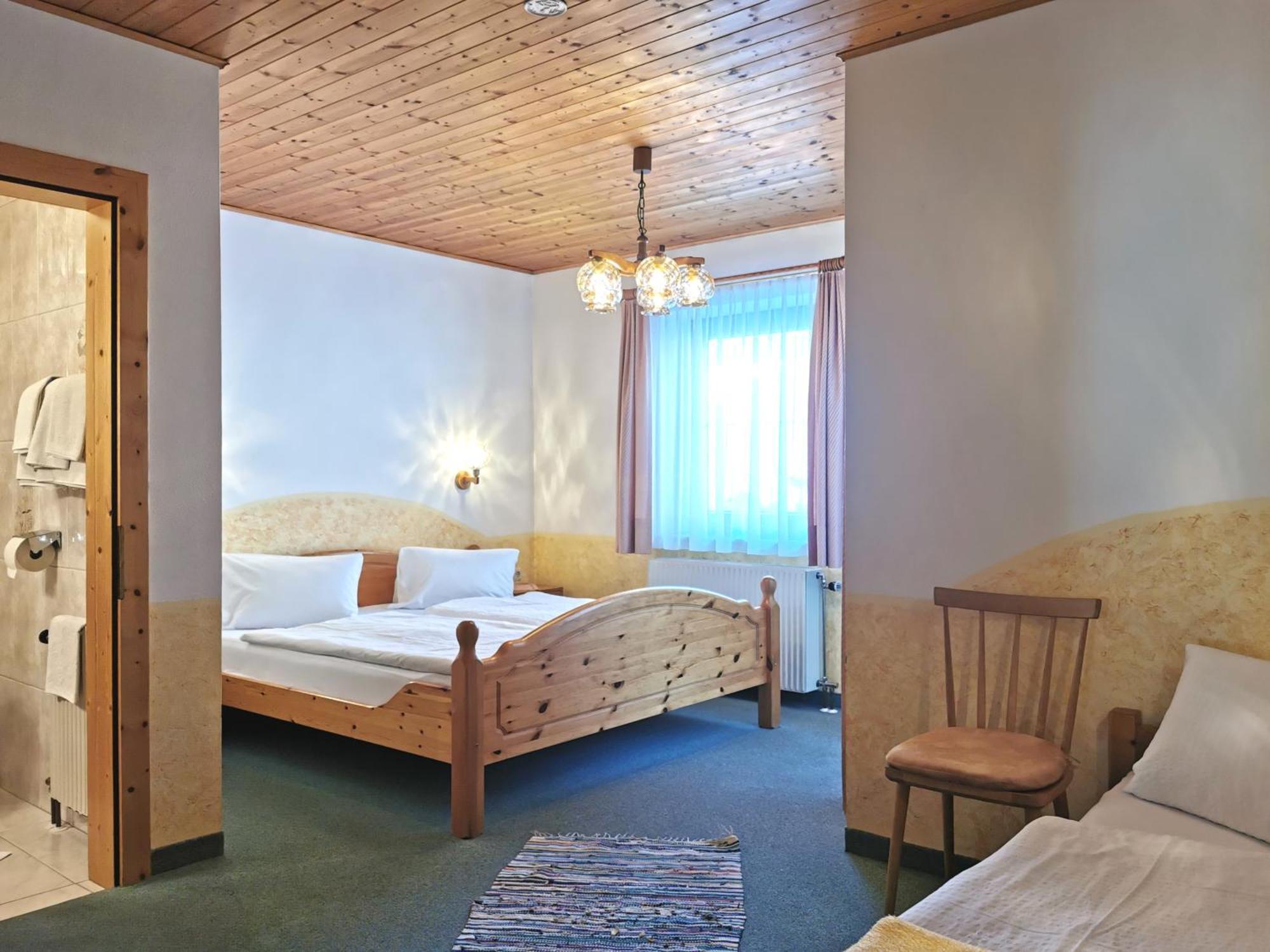 Landhaus Christoph Heiligenblut Luaran gambar