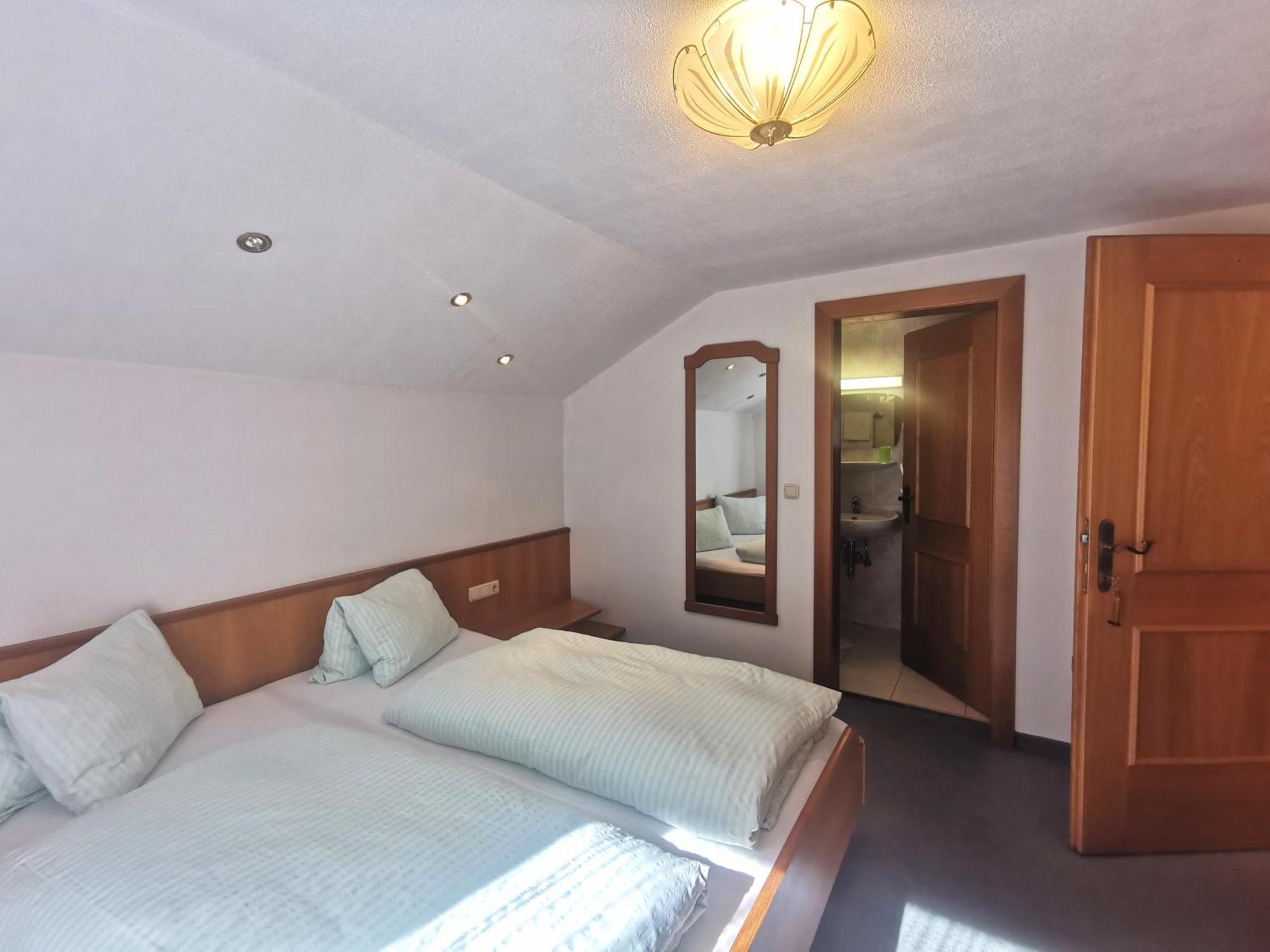 Landhaus Christoph Heiligenblut Luaran gambar