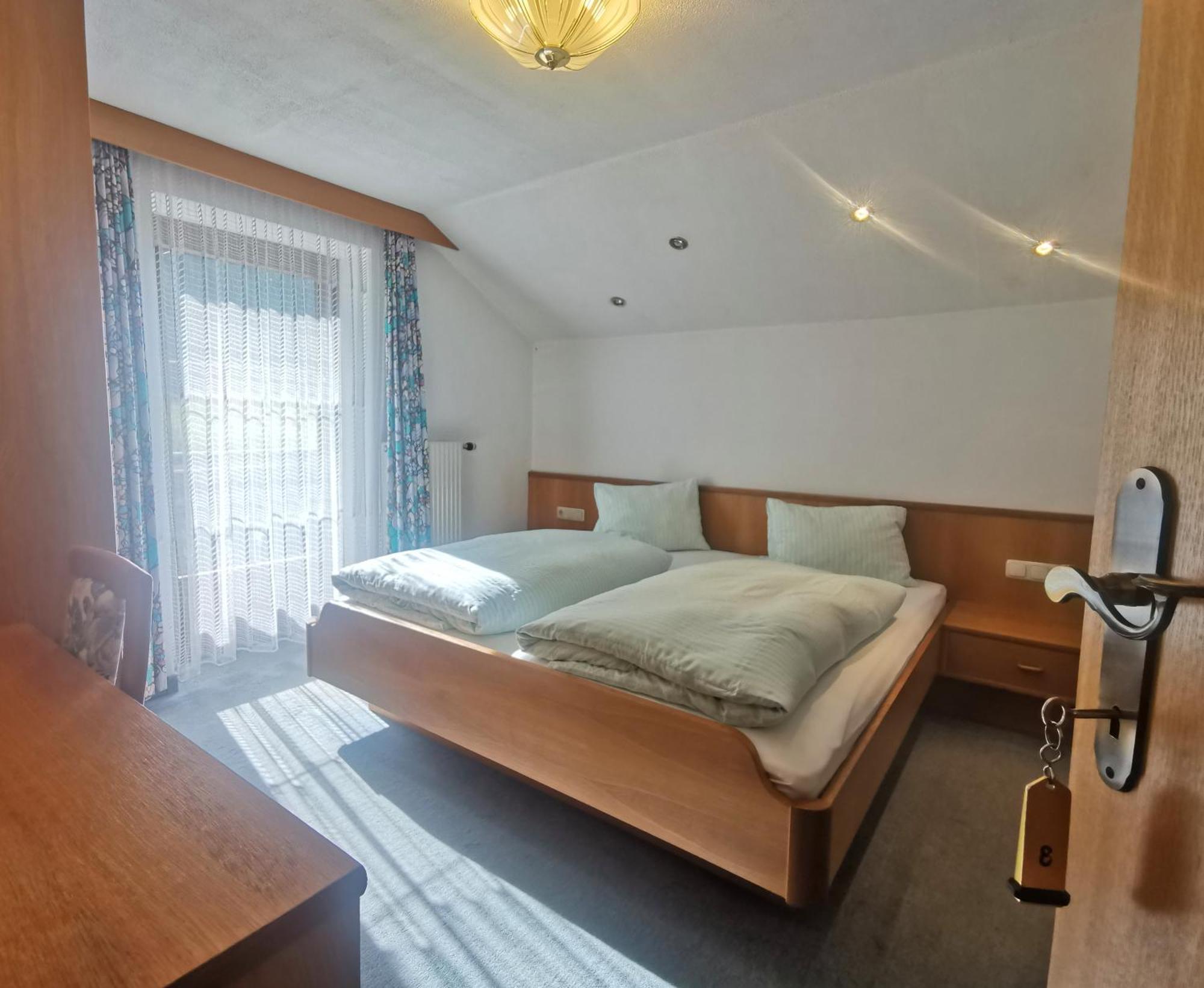 Landhaus Christoph Heiligenblut Luaran gambar